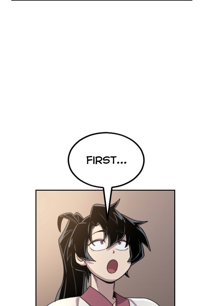 Read Return of the Blossoming Blade Manga Online