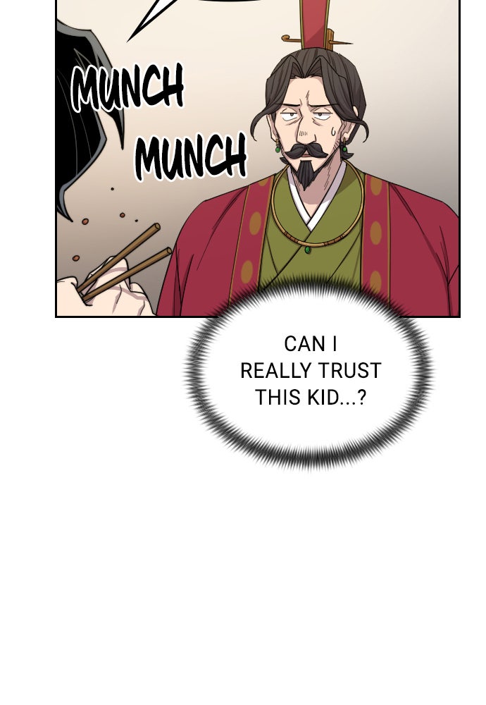 Read Return of the Blossoming Blade Manga Online