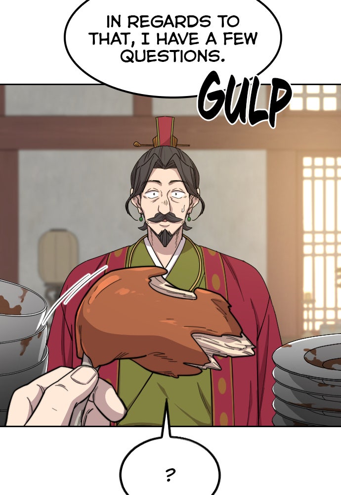 Read Return of the Blossoming Blade Manga Online