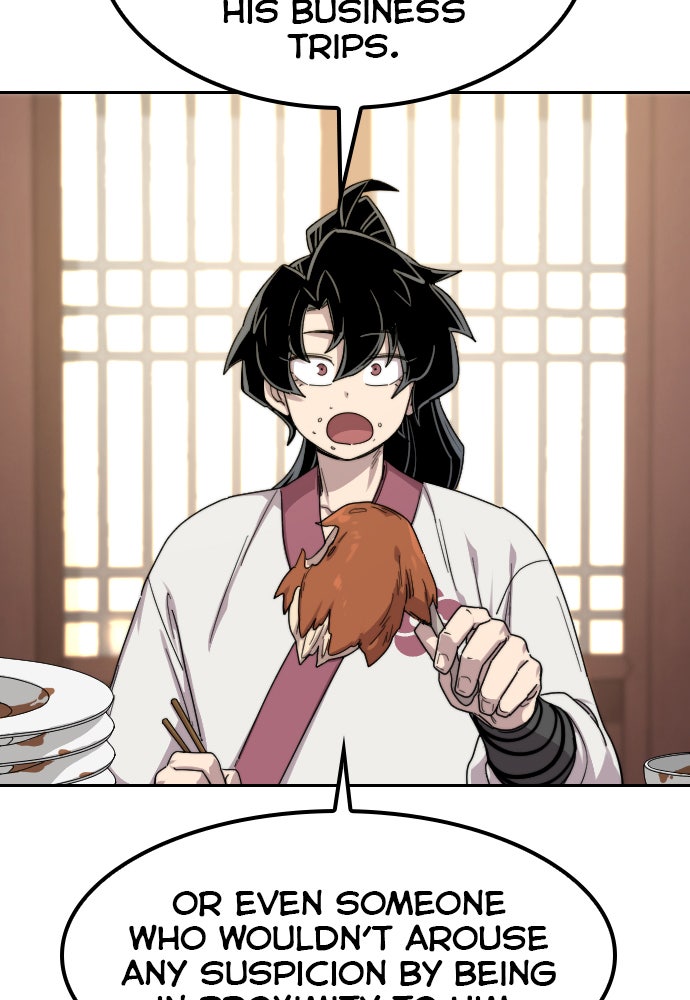 Read Return of the Blossoming Blade Manga Online