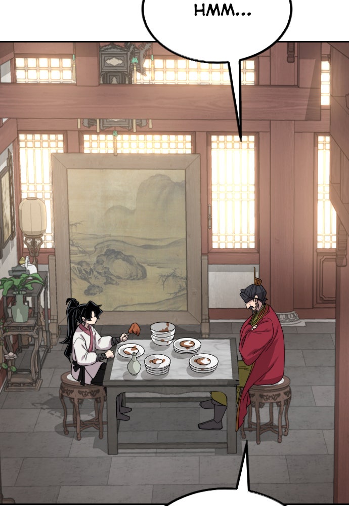 Read Return of the Blossoming Blade Manga Online