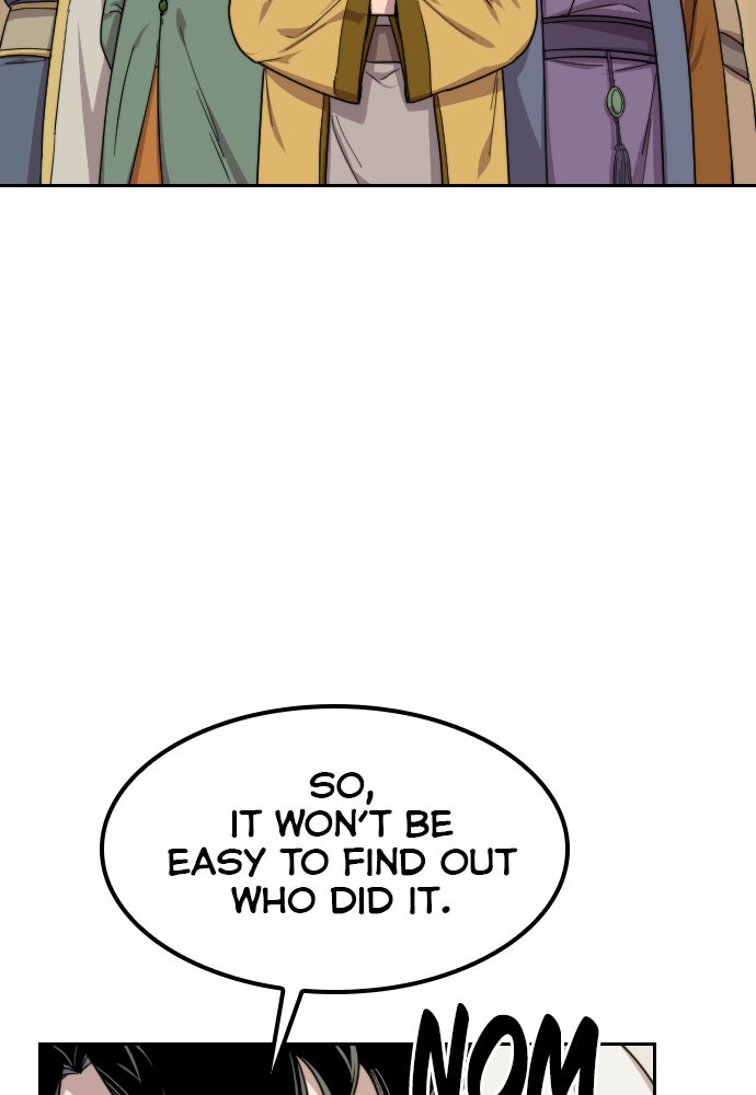 Read Return of the Blossoming Blade Manga Online