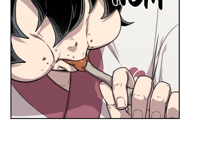 Read Return of the Blossoming Blade Manga Online