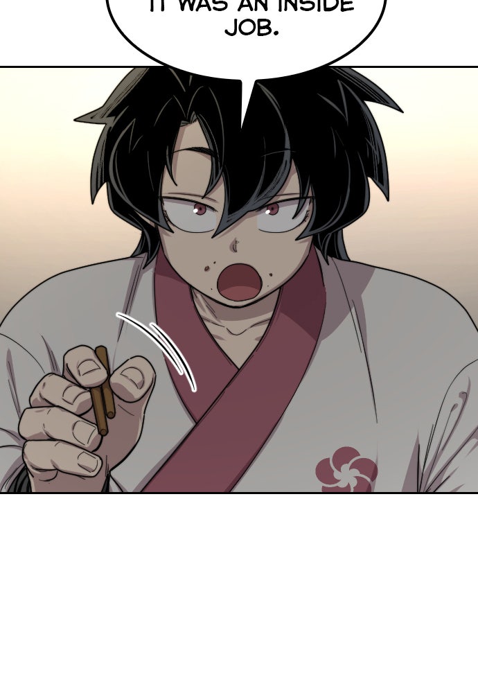 Read Return of the Blossoming Blade Manga Online
