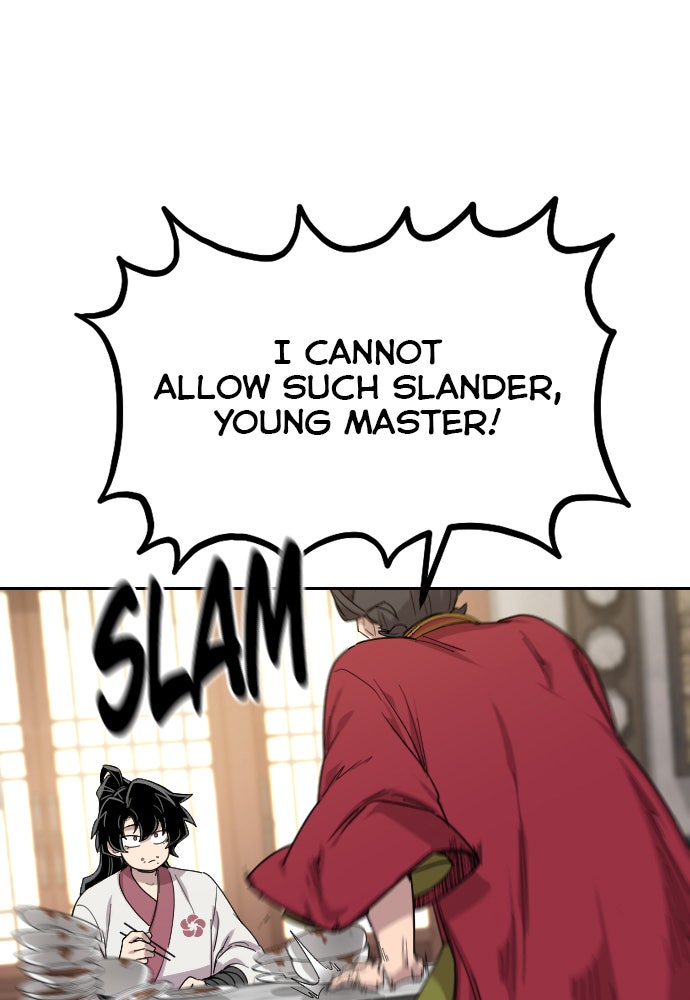 Read Return of the Blossoming Blade Manga Online