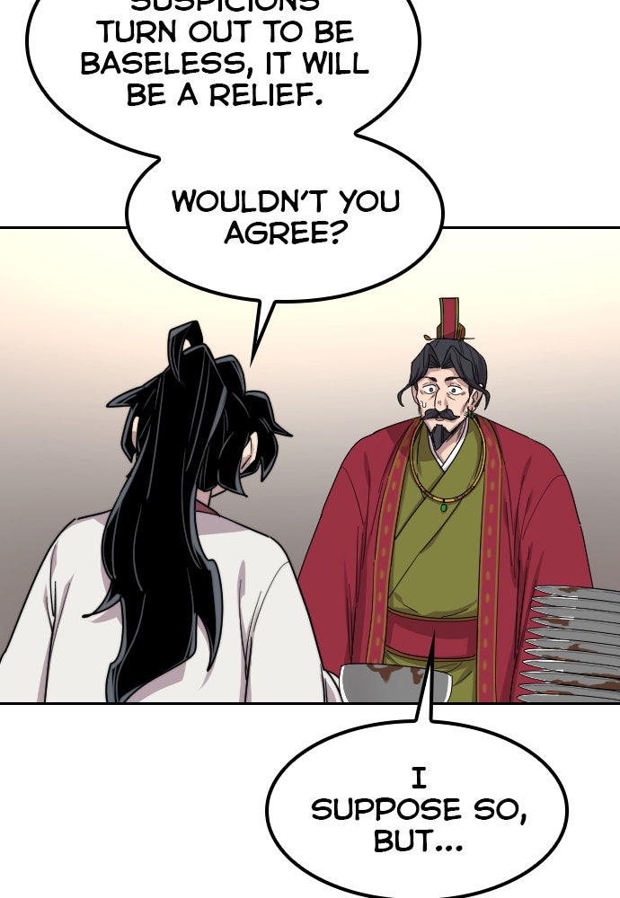 Read Return of the Blossoming Blade Manga Online
