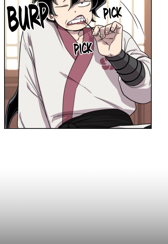 Read Return of the Blossoming Blade Manga Online