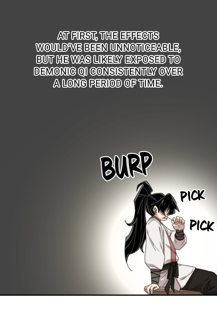 Read Return of the Blossoming Blade Manga Online