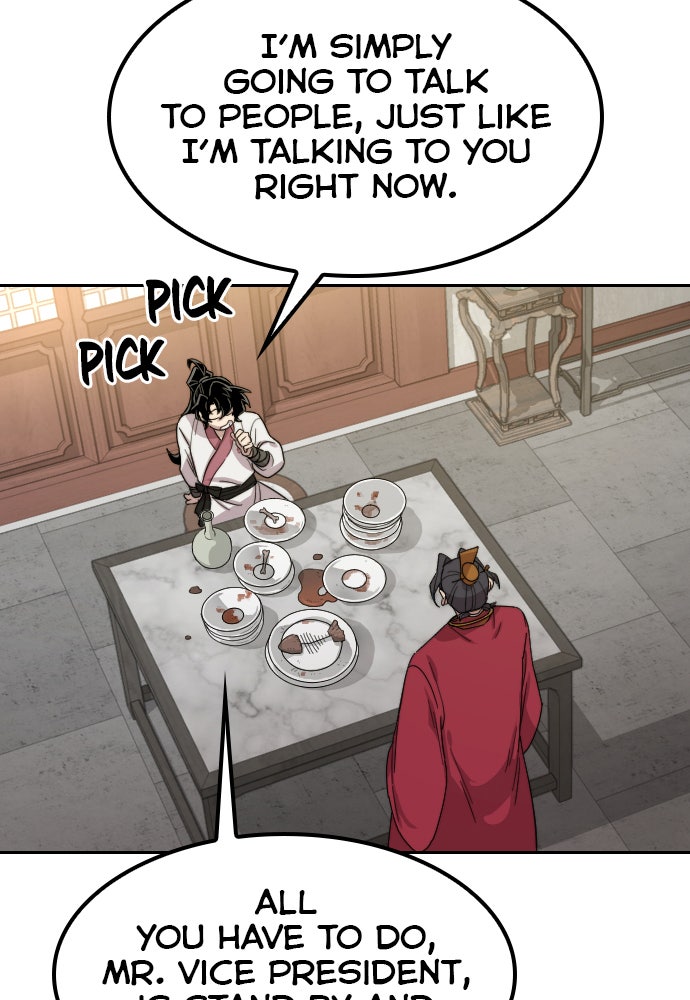 Read Return of the Blossoming Blade Manga Online
