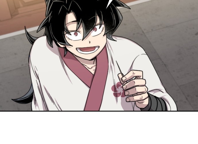 Read Return of the Blossoming Blade Manga Online