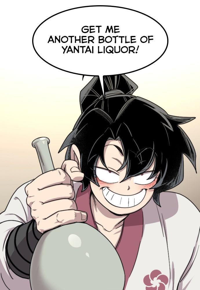 Read Return of the Blossoming Blade Manga Online