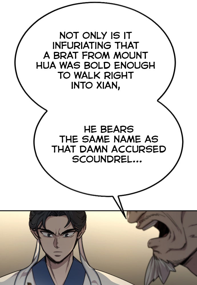 Read Return of the Blossoming Blade Manga Online