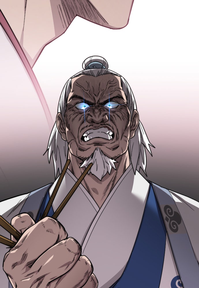 Read Return of the Blossoming Blade Manga Online