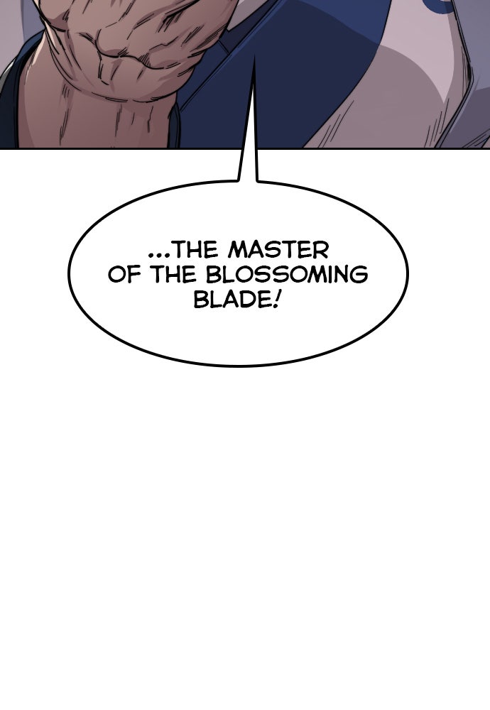Read Return of the Blossoming Blade Manga Online