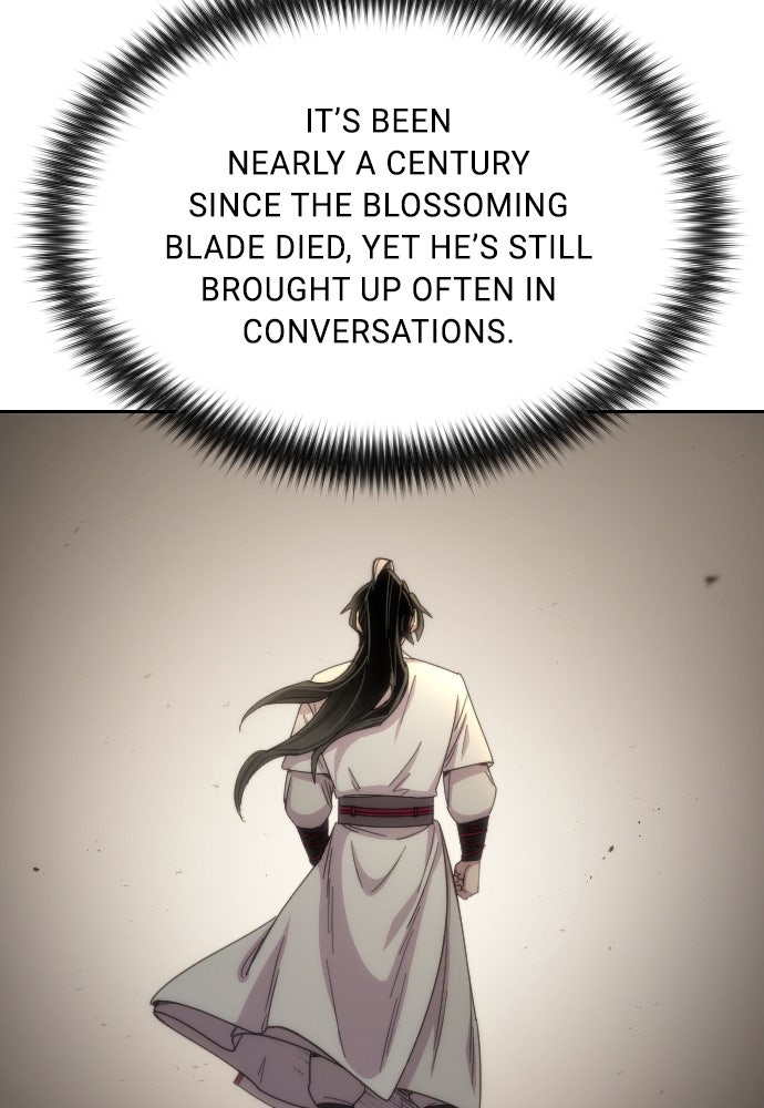 Read Return of the Blossoming Blade Manga Online