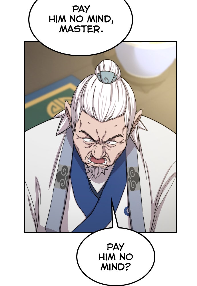 Read Return of the Blossoming Blade Manga Online