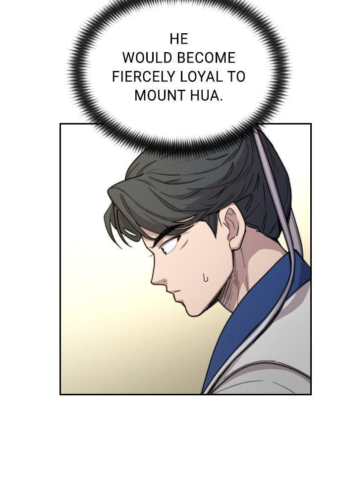 Read Return of the Blossoming Blade Manga Online