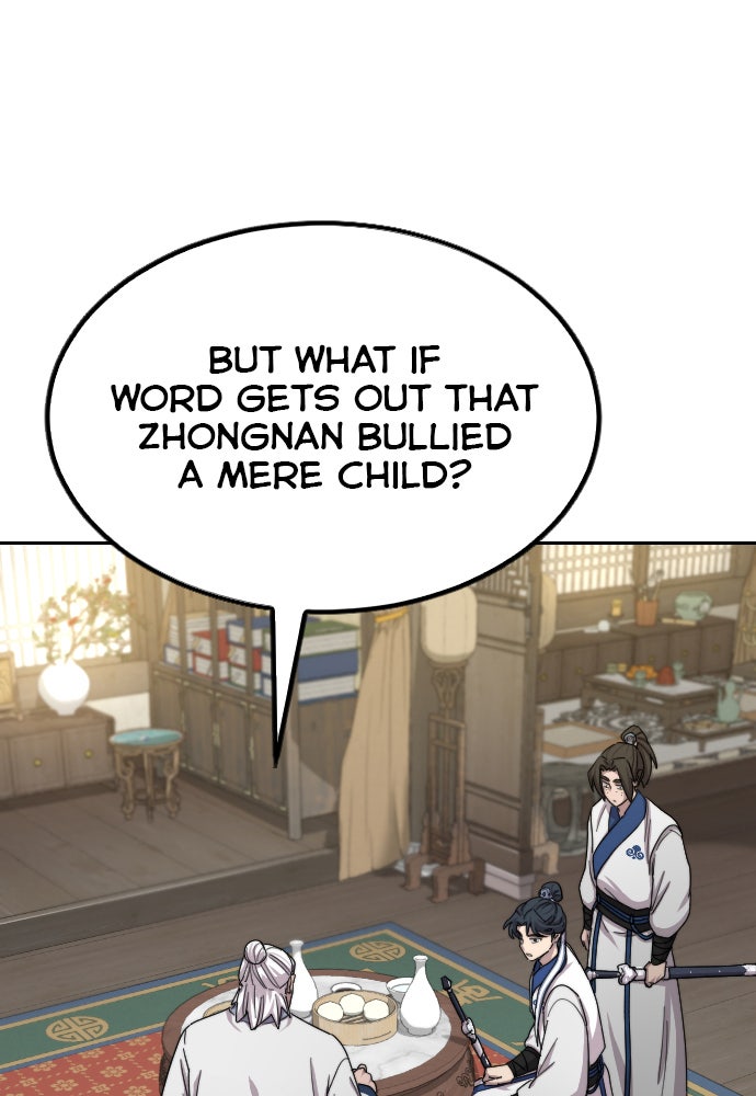 Read Return of the Blossoming Blade Manga Online