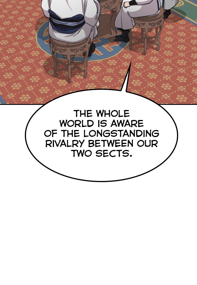 Read Return of the Blossoming Blade Manga Online