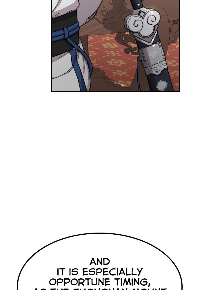 Read Return of the Blossoming Blade Manga Online