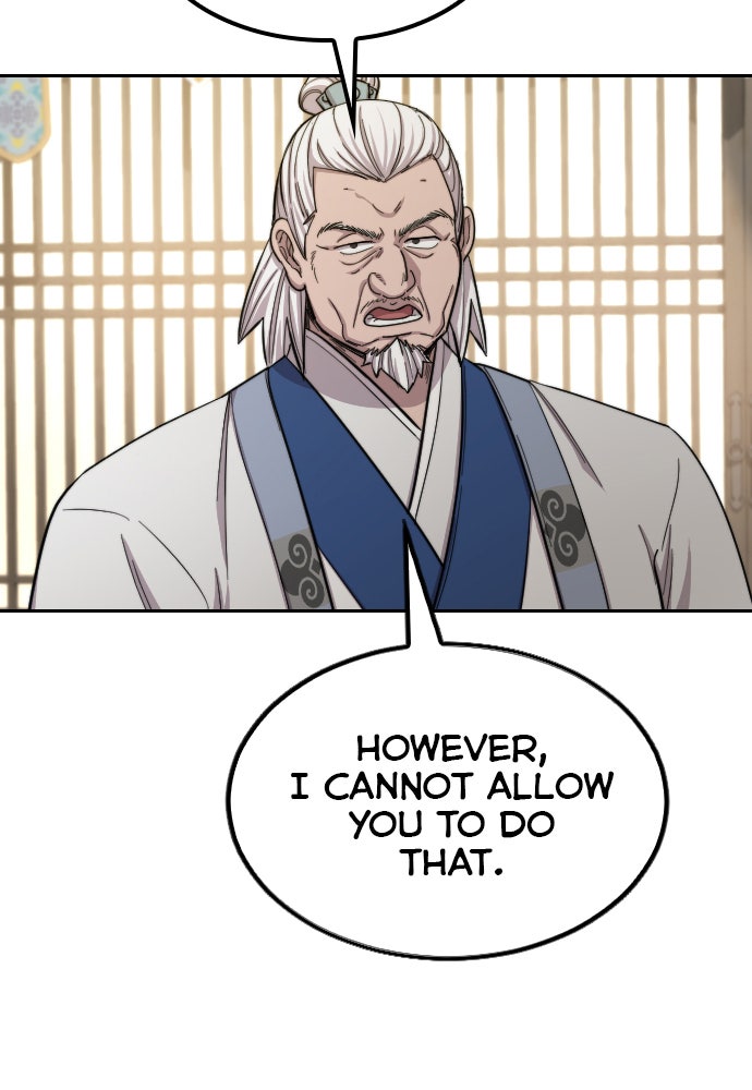 Read Return of the Blossoming Blade Manga Online
