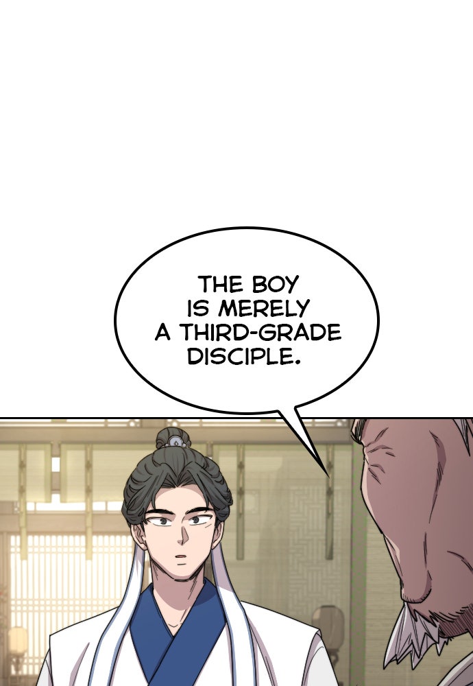 Read Return of the Blossoming Blade Manga Online