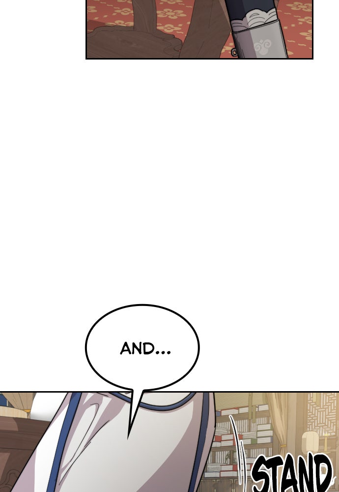 Read Return of the Blossoming Blade Manga Online
