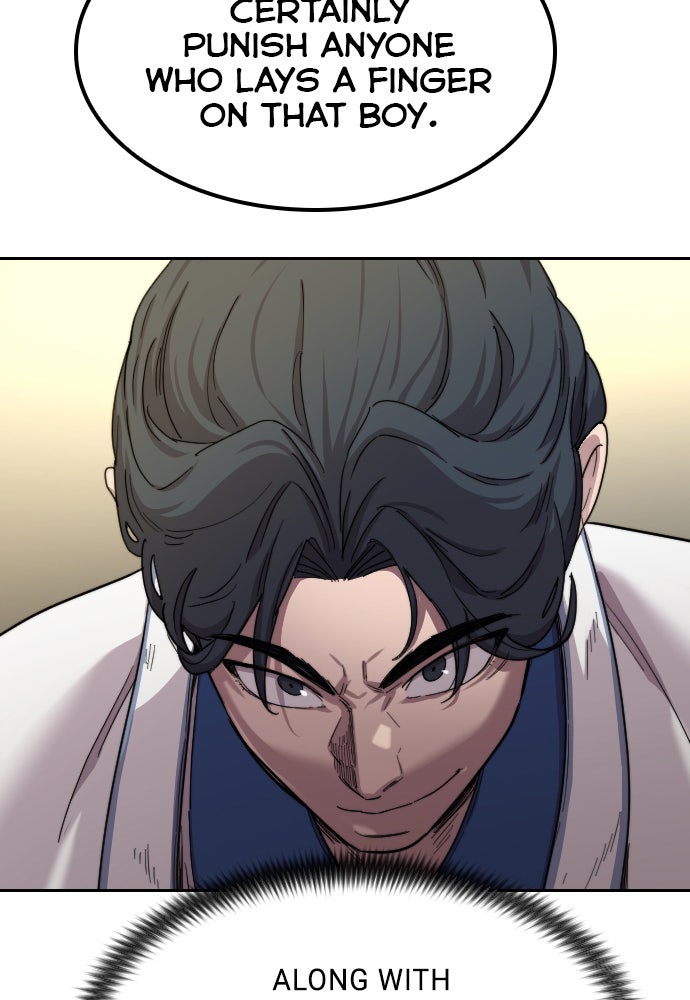 Read Return of the Blossoming Blade Manga Online