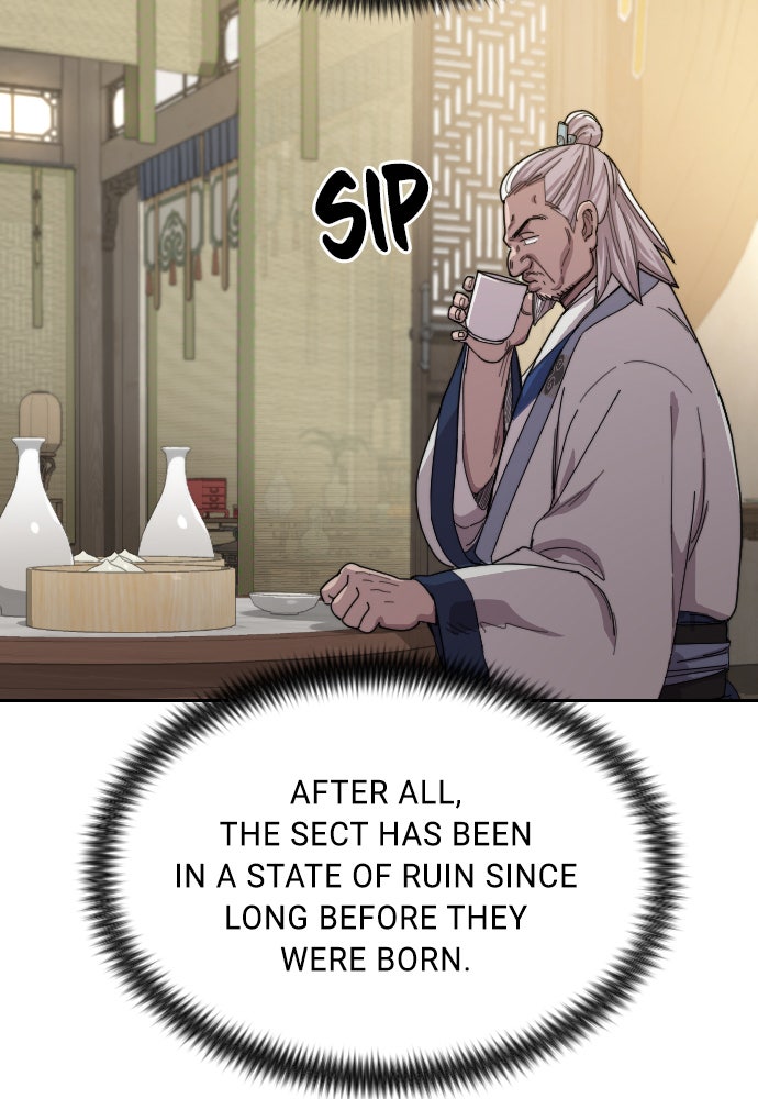 Read Return of the Blossoming Blade Manga Online