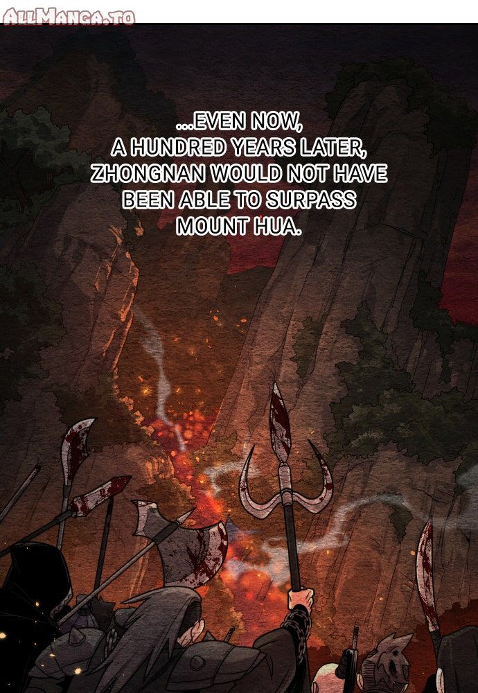 Read Return of the Blossoming Blade Manga Online