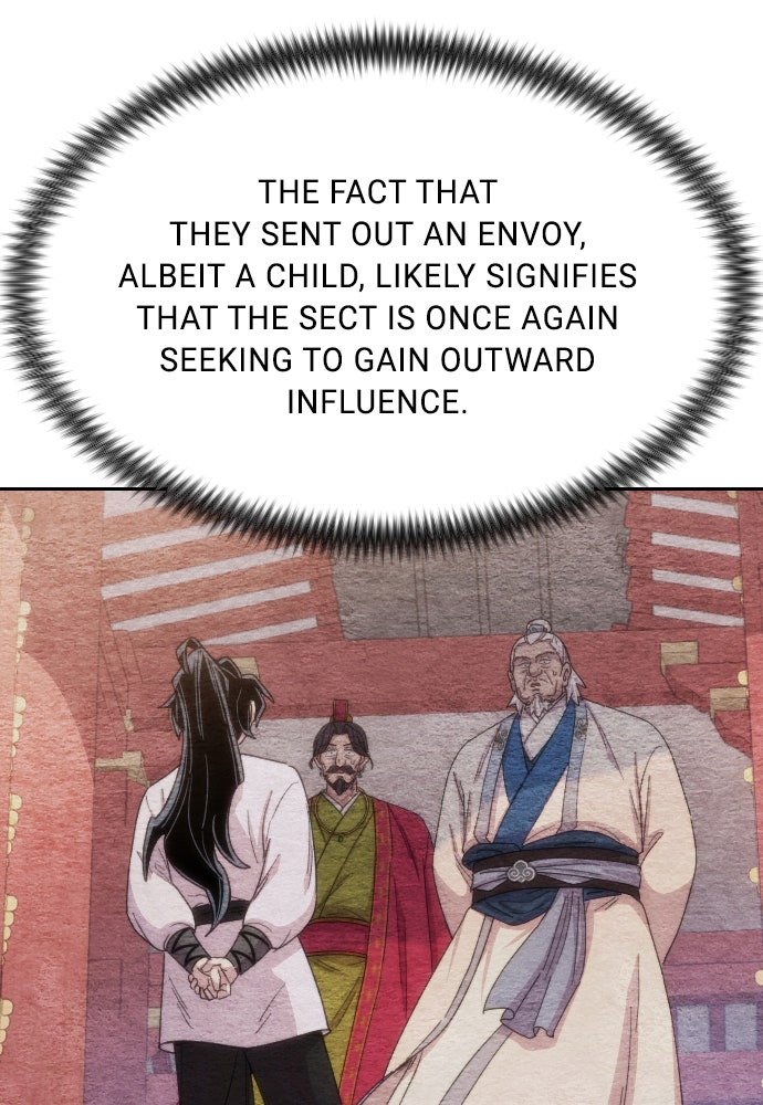 Read Return of the Blossoming Blade Manga Online