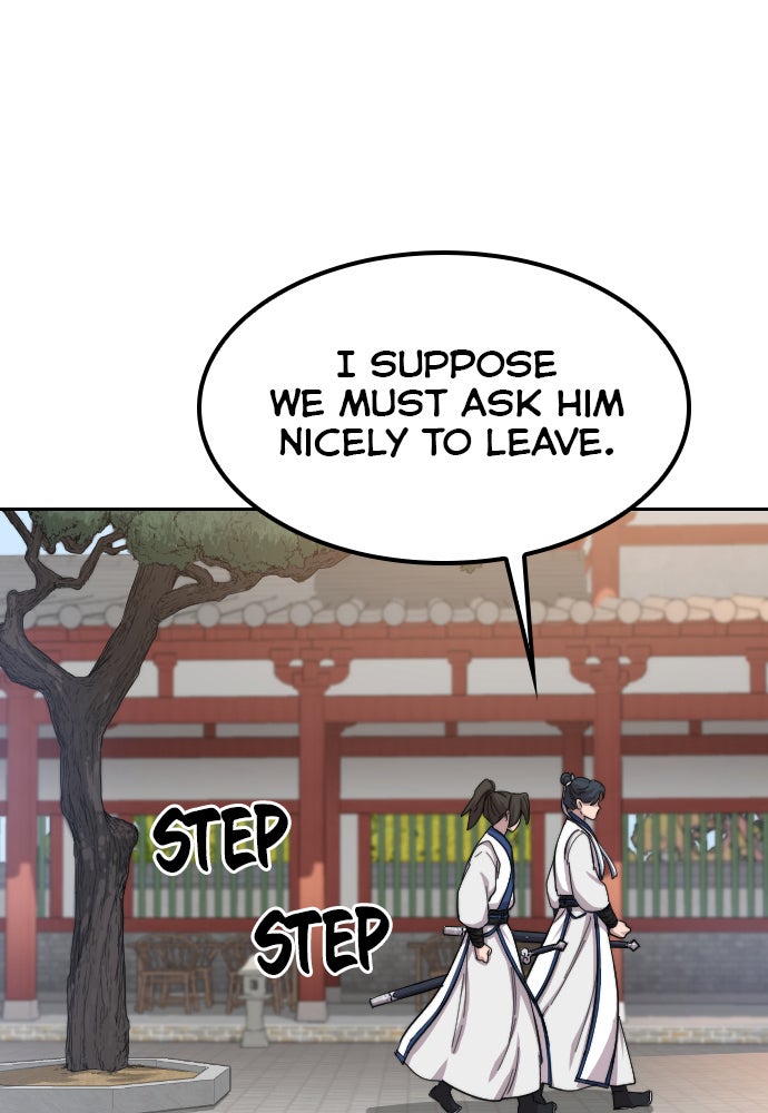 Read Return of the Blossoming Blade Manga Online