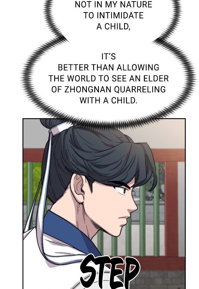 Read Return of the Blossoming Blade Manga Online