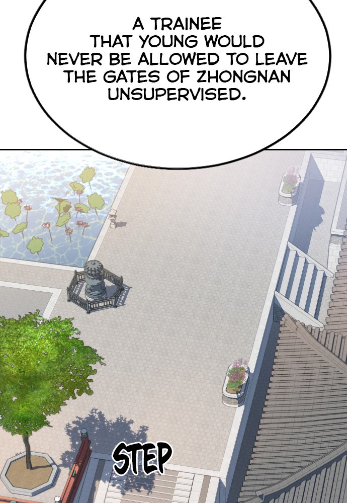 Read Return of the Blossoming Blade Manga Online