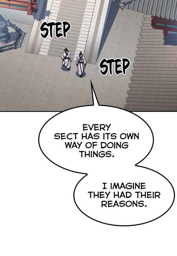 Read Return of the Blossoming Blade Manga Online