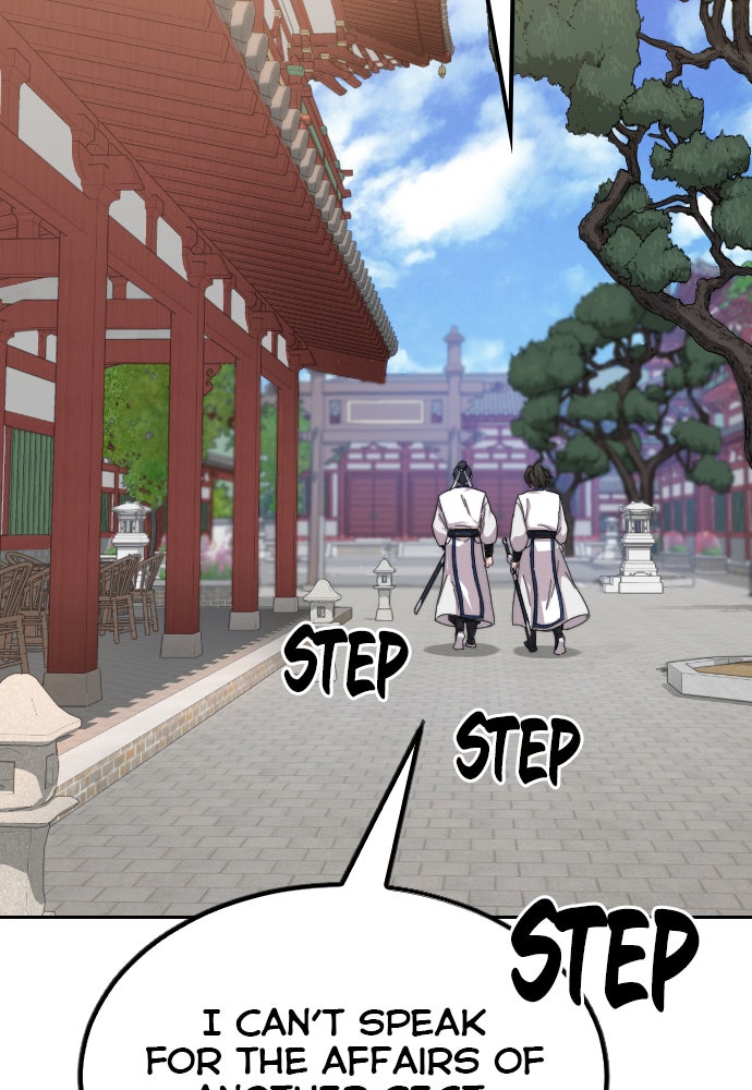 Read Return of the Blossoming Blade Manga Online