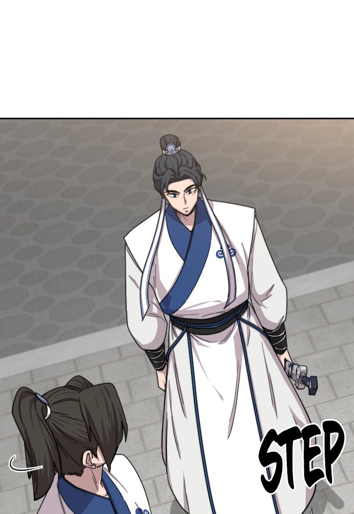 Read Return of the Blossoming Blade Manga Online