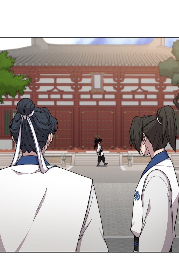 Read Return of the Blossoming Blade Manga Online