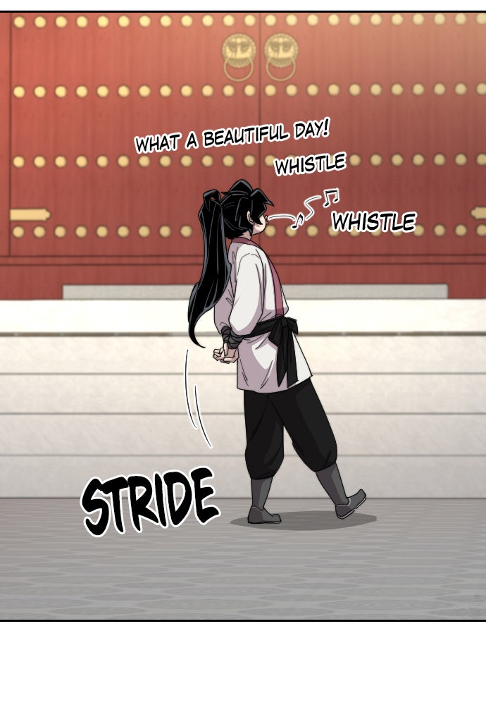 Read Return of the Blossoming Blade Manga Online