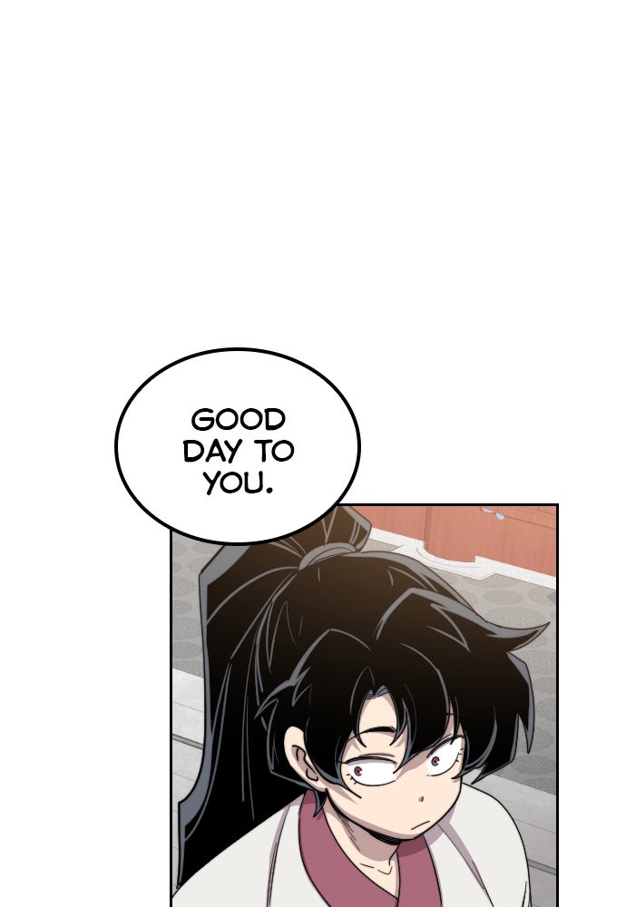 Read Return of the Blossoming Blade Manga Online