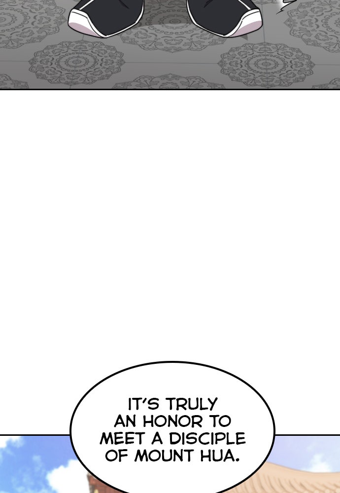 Read Return of the Blossoming Blade Manga Online
