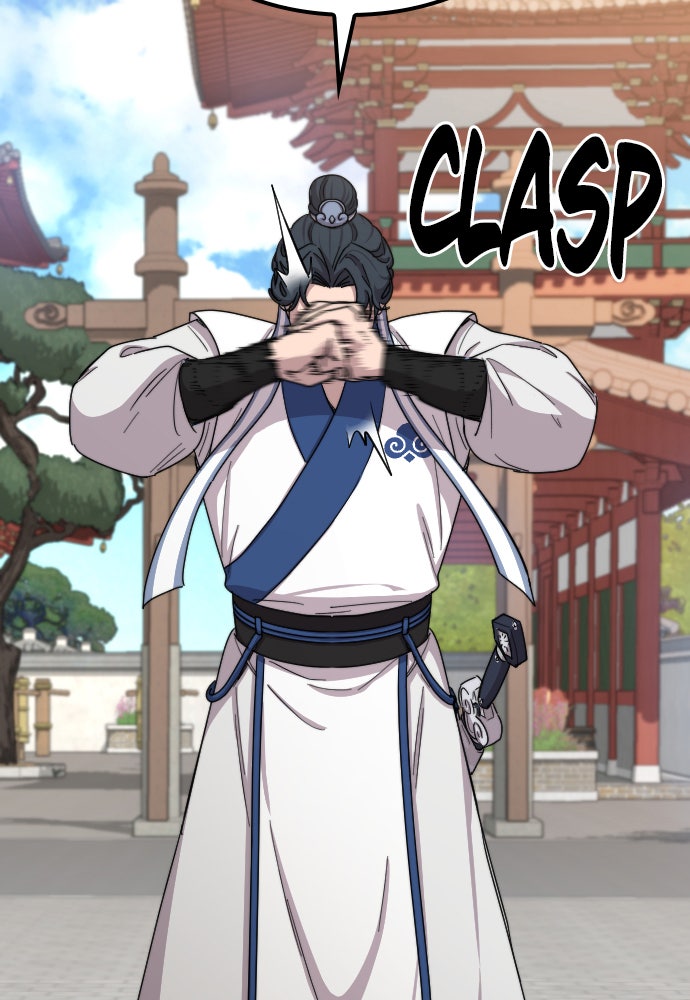 Read Return of the Blossoming Blade Manga Online