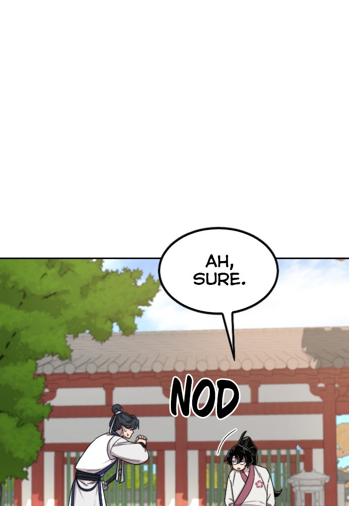 Read Return of the Blossoming Blade Manga Online