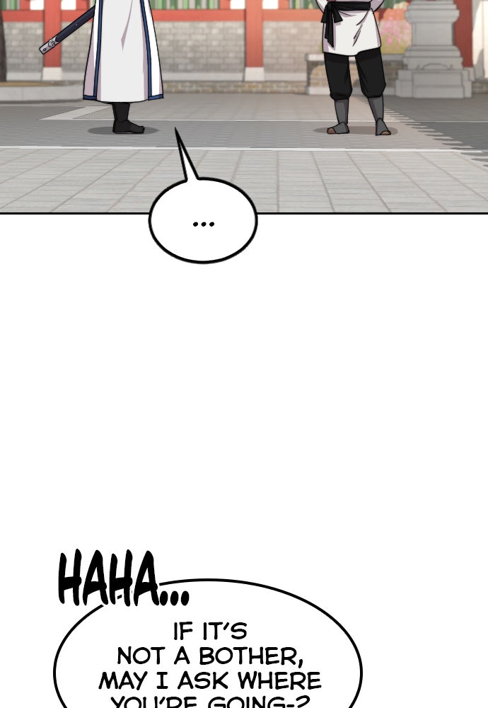 Read Return of the Blossoming Blade Manga Online
