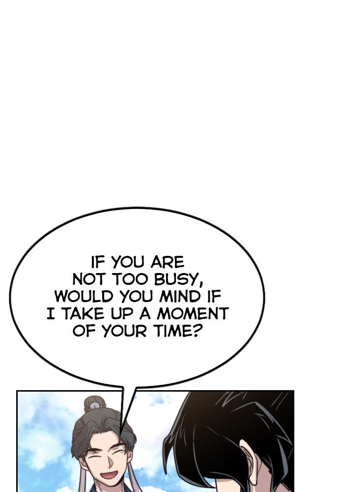Read Return of the Blossoming Blade Manga Online