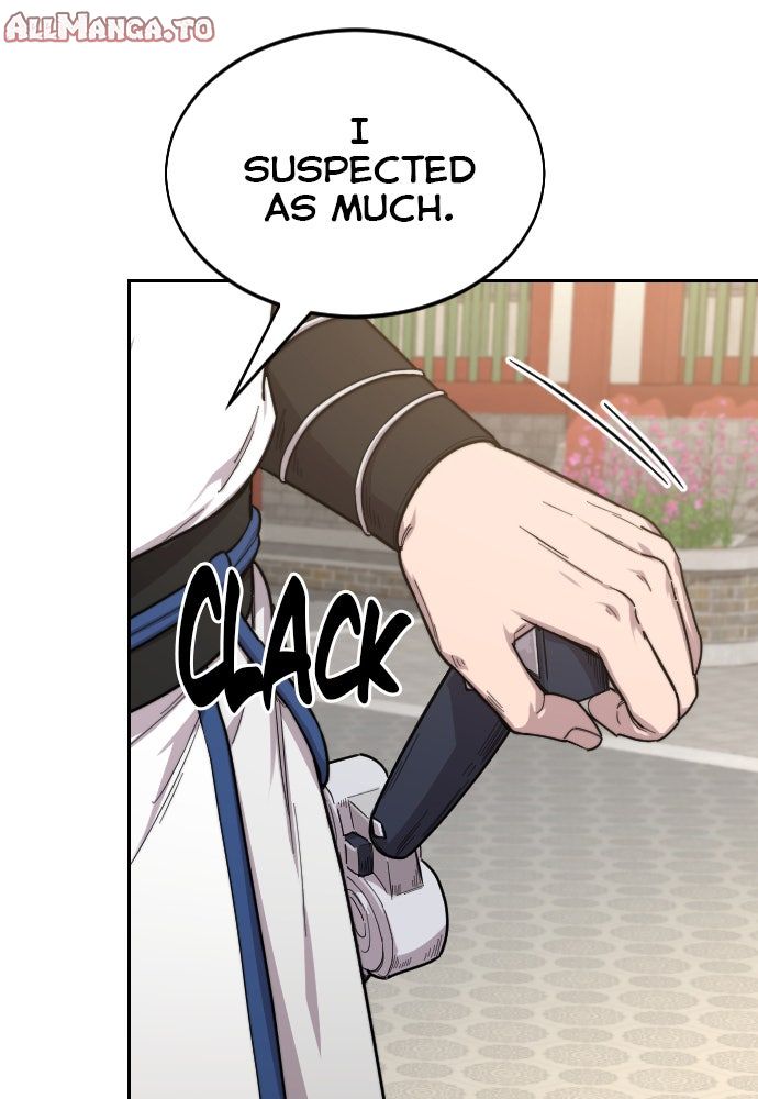 Read Return of the Blossoming Blade Manga Online