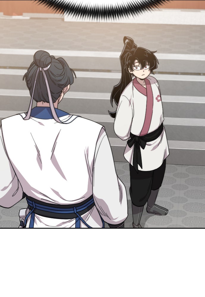 Read Return of the Blossoming Blade Manga Online