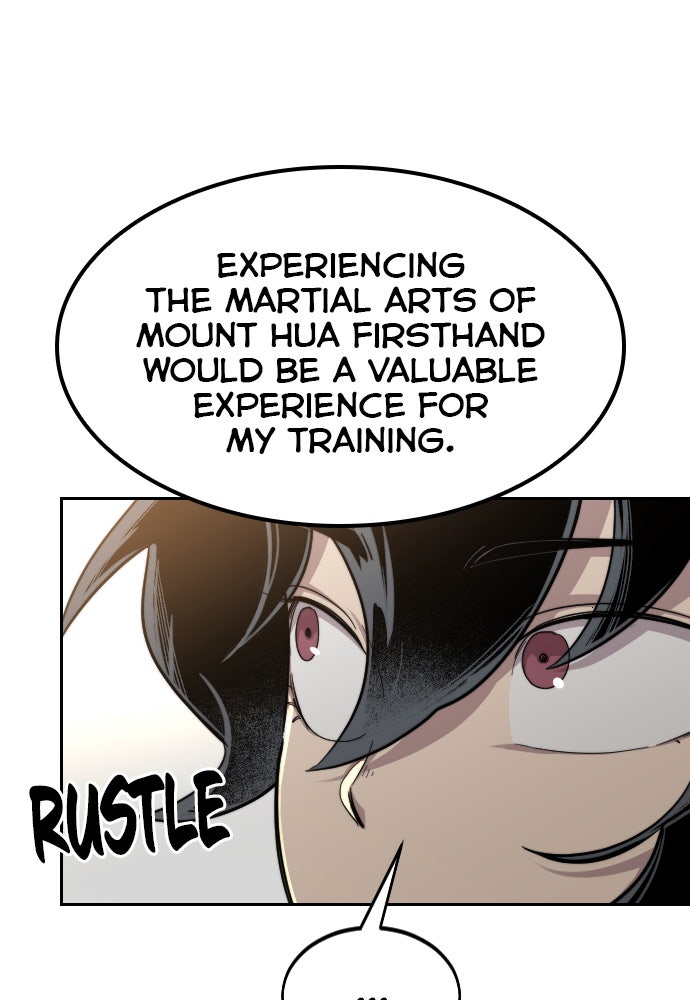 Read Return of the Blossoming Blade Manga Online