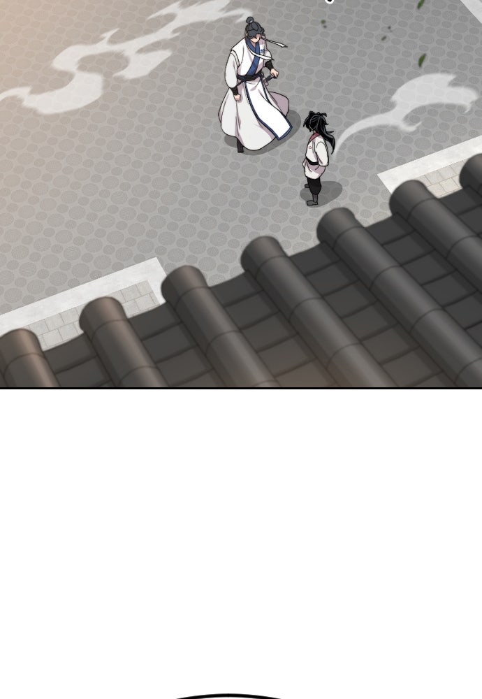Read Return of the Blossoming Blade Manga Online