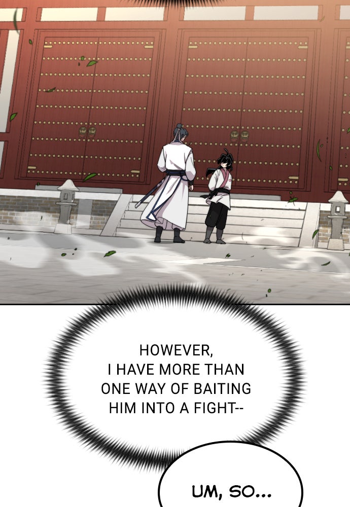 Read Return of the Blossoming Blade Manga Online